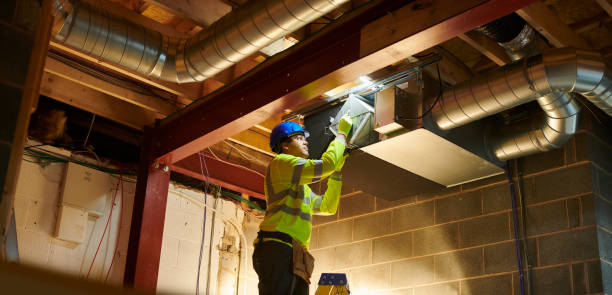 Best Best Air Duct Cleaning Company  in Stevenson, AL