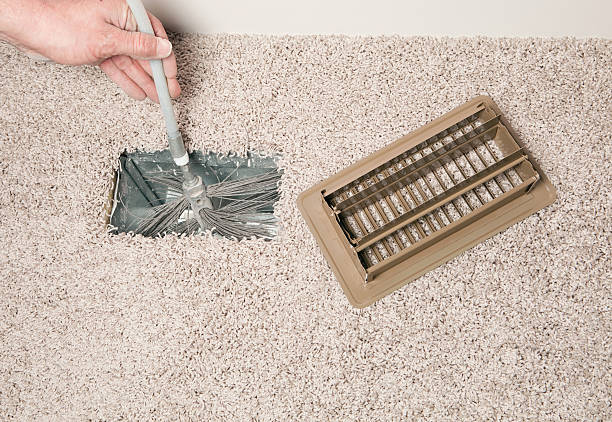  Stevenson, AL Airduct Cleaning Pros