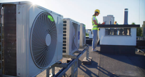 Best Commercial Air Duct Cleaning  in Stevenson, AL