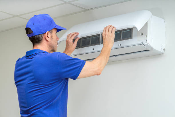 Best Commercial HVAC Duct Cleaning  in Stevenson, AL